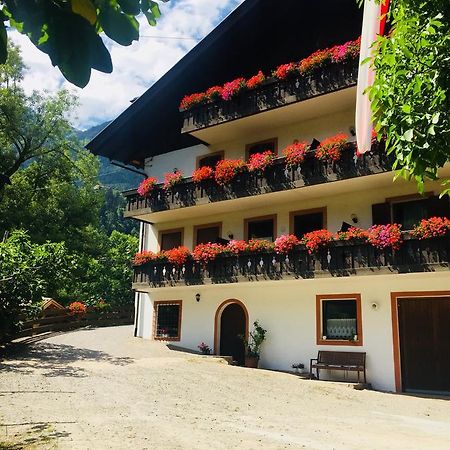 Tannerhof Bed & Breakfast Caines Exterior foto