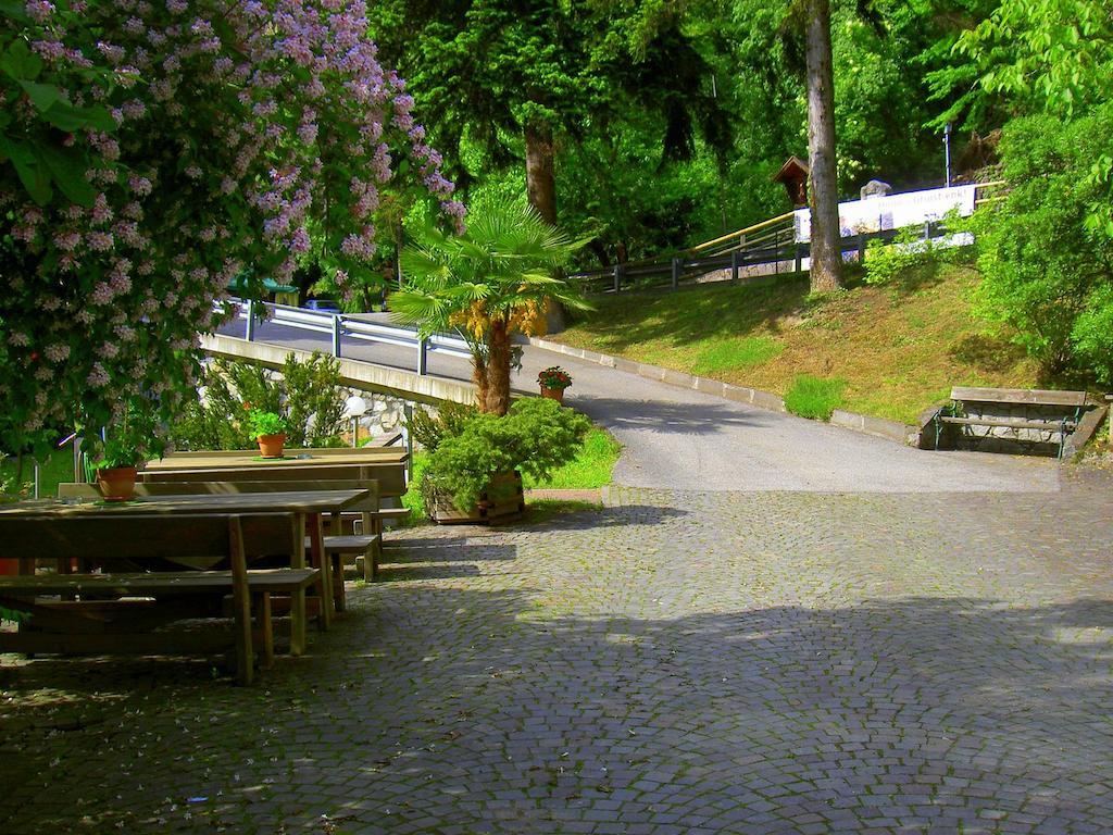 Tannerhof Bed & Breakfast Caines Exterior foto