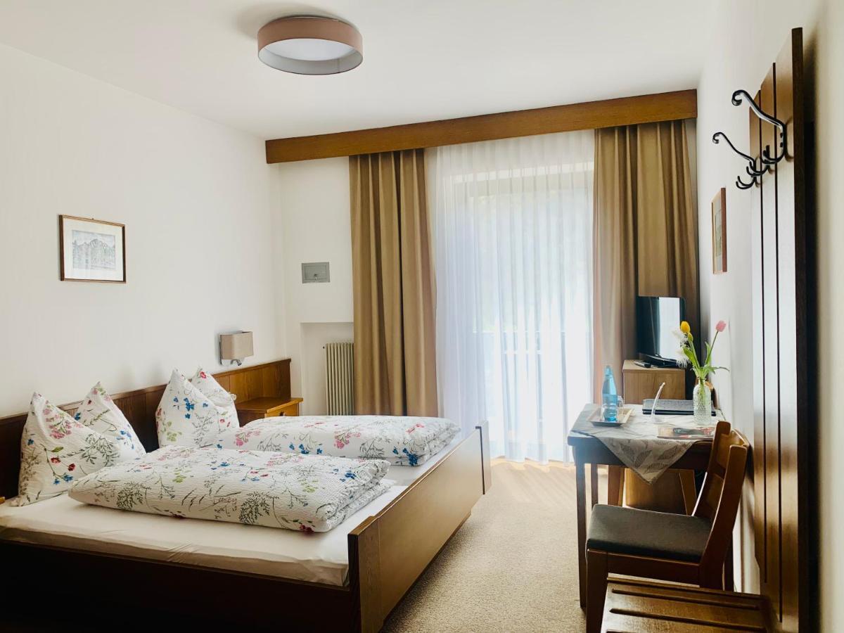 Tannerhof Bed & Breakfast Caines Exterior foto