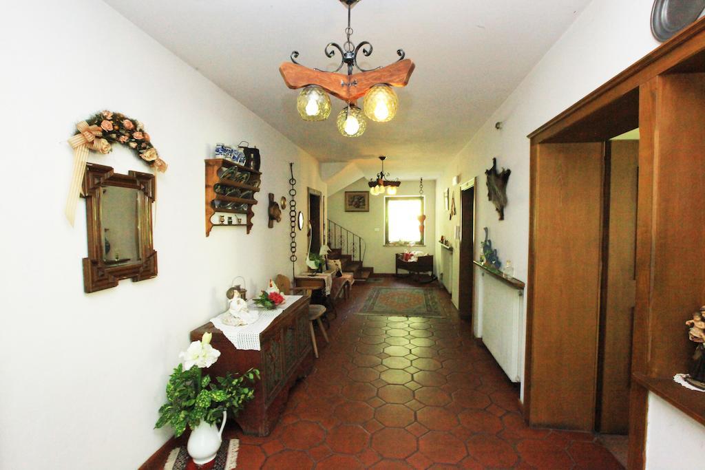Tannerhof Bed & Breakfast Caines Exterior foto