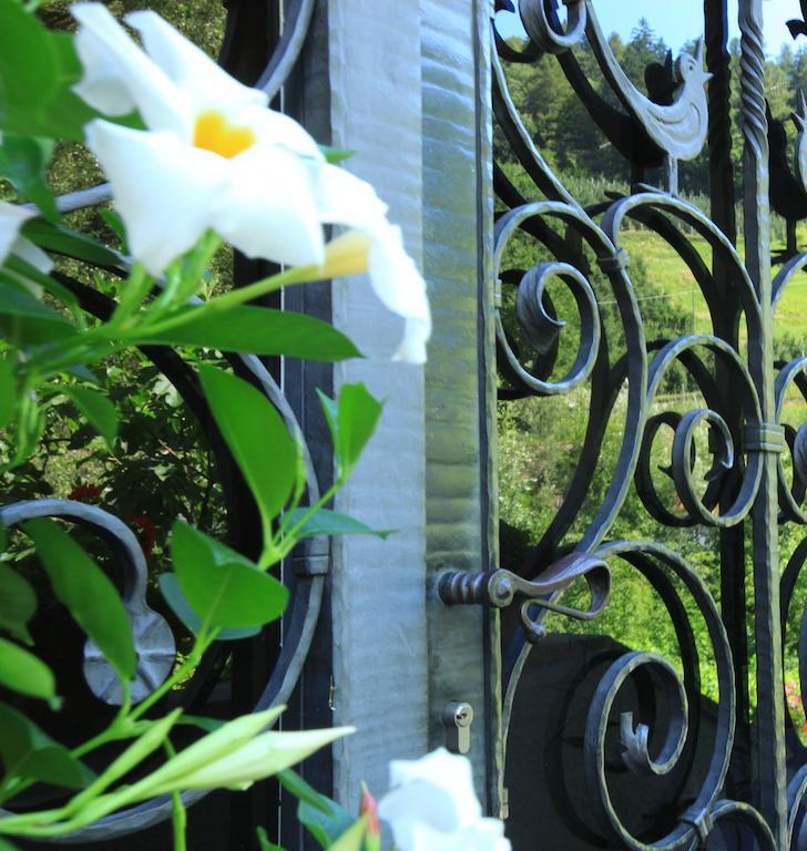 Tannerhof Bed & Breakfast Caines Exterior foto