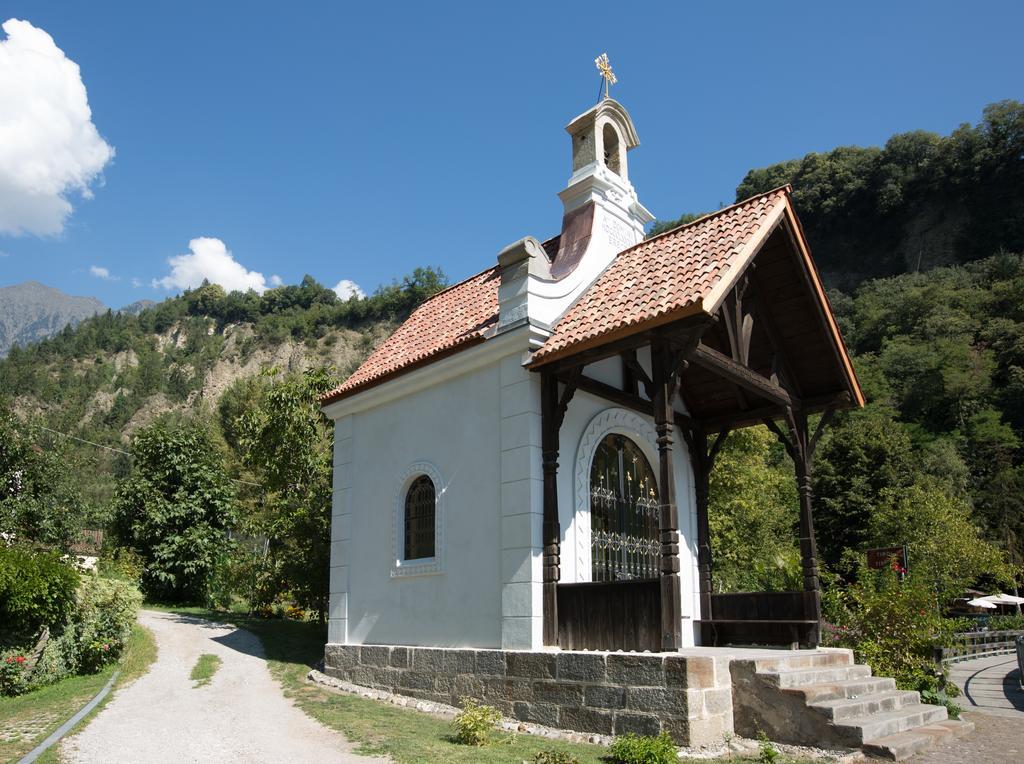 Tannerhof Bed & Breakfast Caines Exterior foto